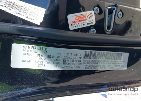 2018 Jeep Cherokee Latitude Plus Fwd из США, поврежденный, VIN 1C4PJLLBXJD510795